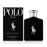 Polo Black by Ralph Lauren